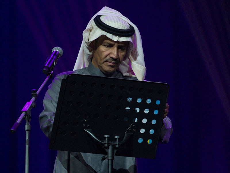اضغط لمشاهدة الفيديو: لم تصدق ما هو مسلسل الأطفال الذي يحرص خالد عبدالرحمن على متابعته حتى الآن!